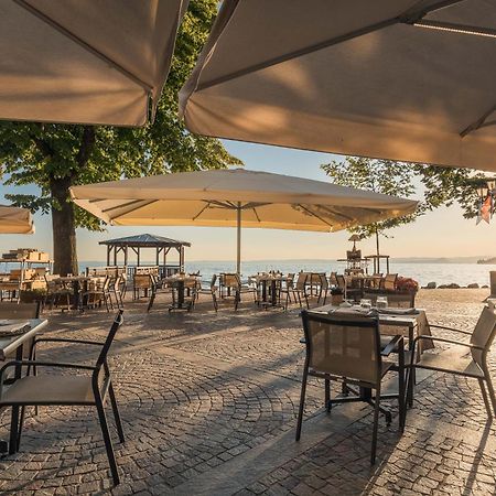 Hotel Giardinetto Garda  Eksteriør bilde
