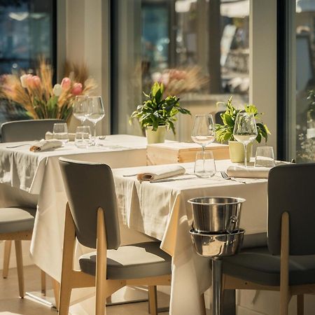 Hotel Giardinetto Garda  Eksteriør bilde