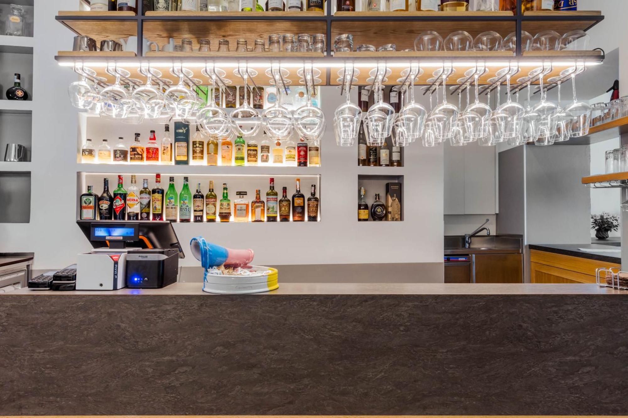 Hotel Giardinetto Garda  Eksteriør bilde