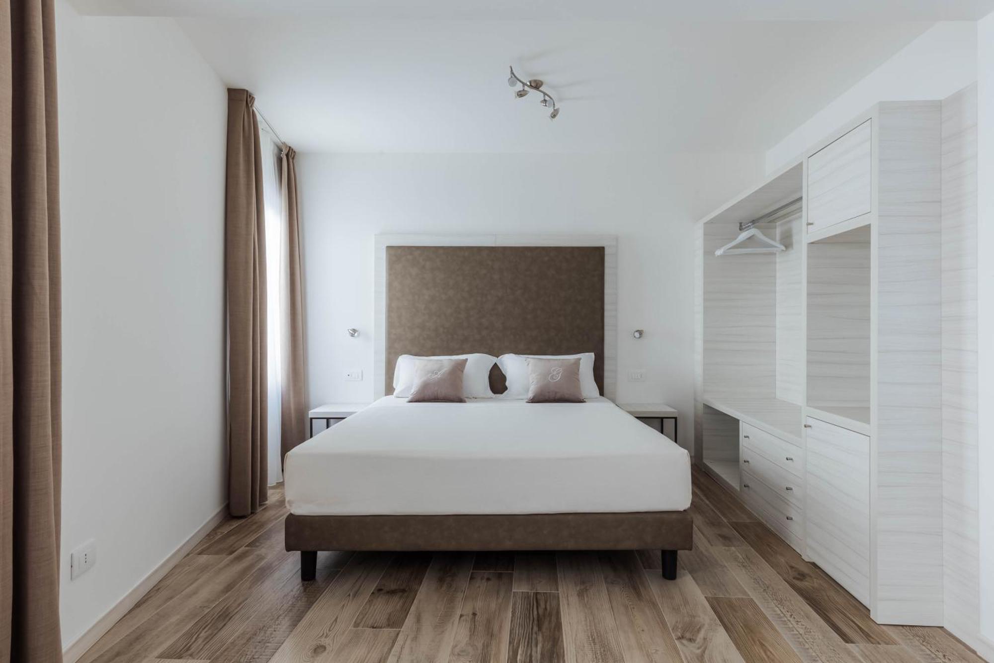 Hotel Giardinetto Garda  Eksteriør bilde