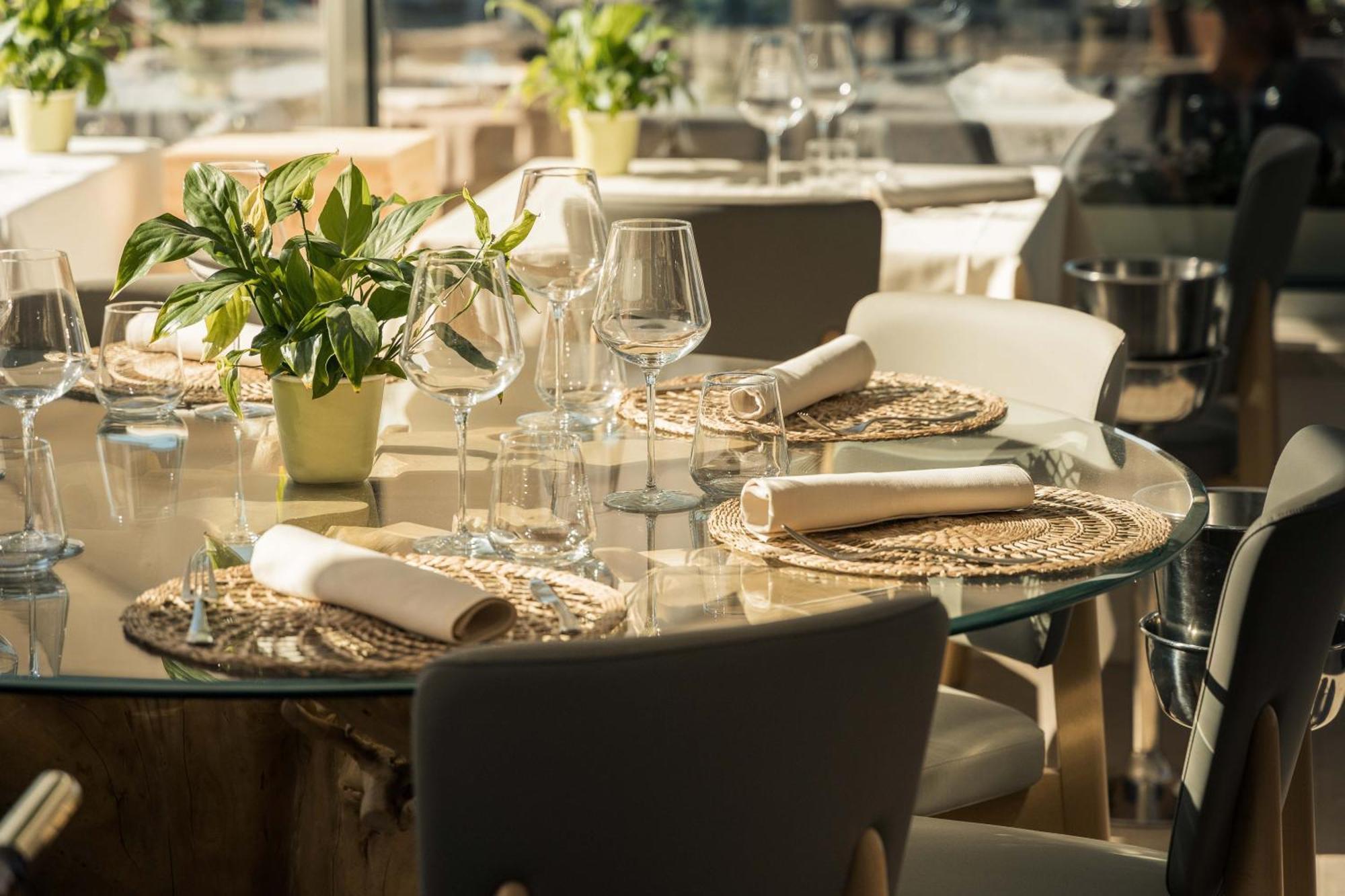 Hotel Giardinetto Garda  Eksteriør bilde