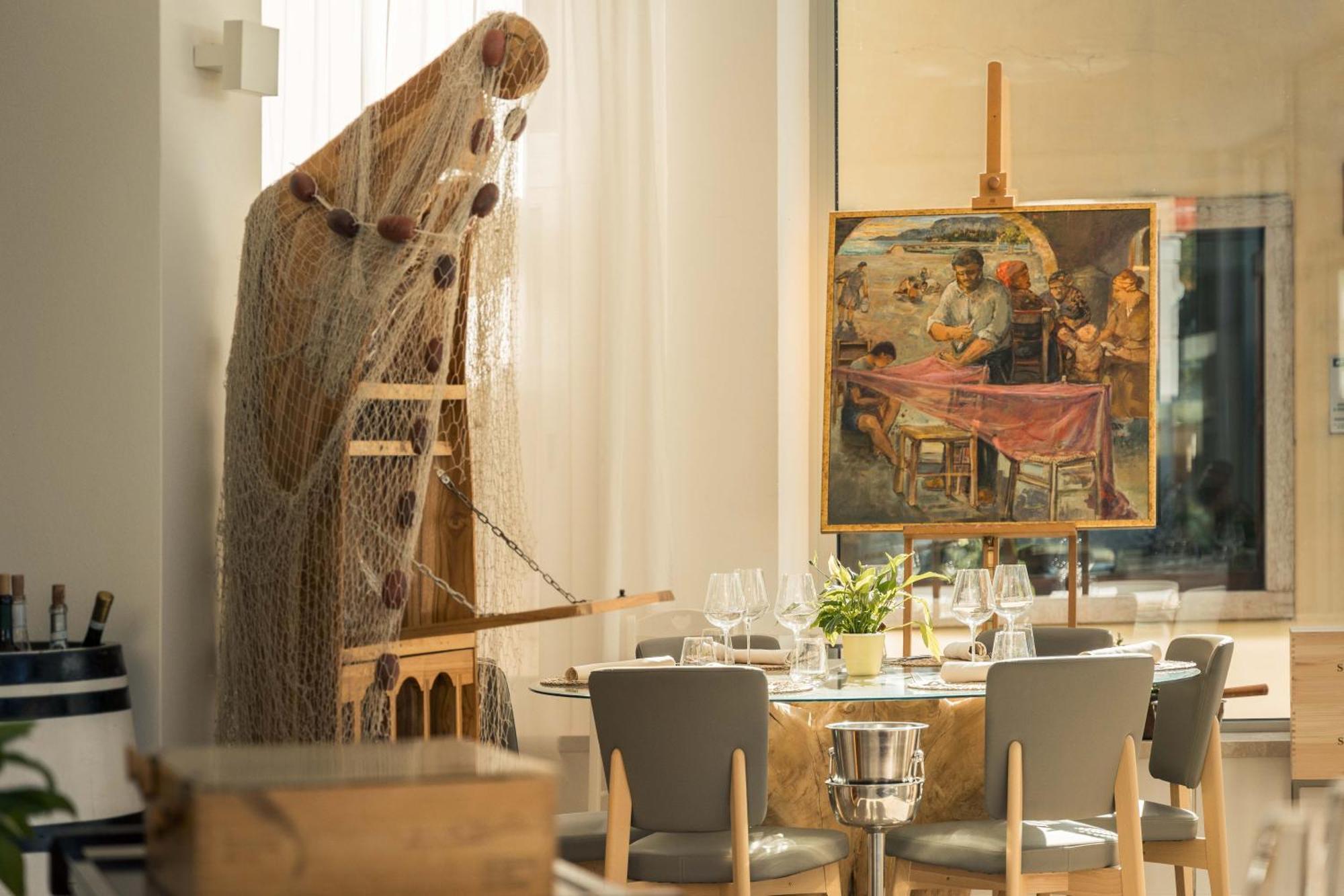 Hotel Giardinetto Garda  Eksteriør bilde