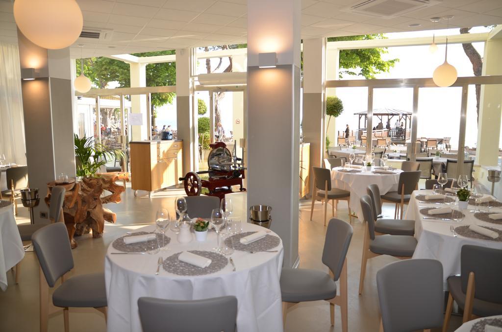 Hotel Giardinetto Garda  Eksteriør bilde