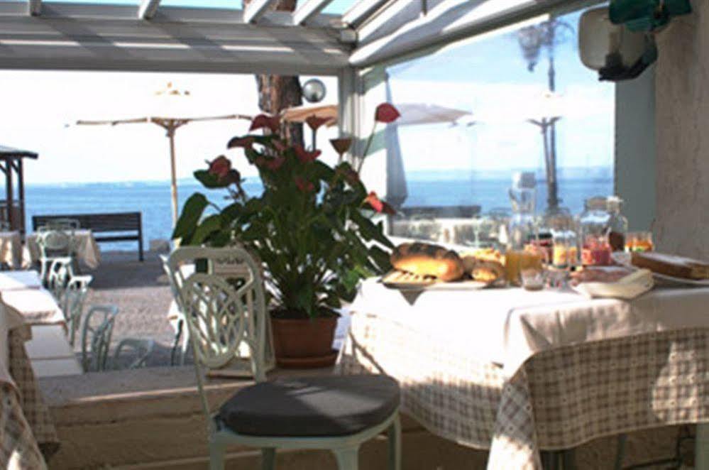 Hotel Giardinetto Garda  Eksteriør bilde